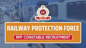 RPF Constable Requirement